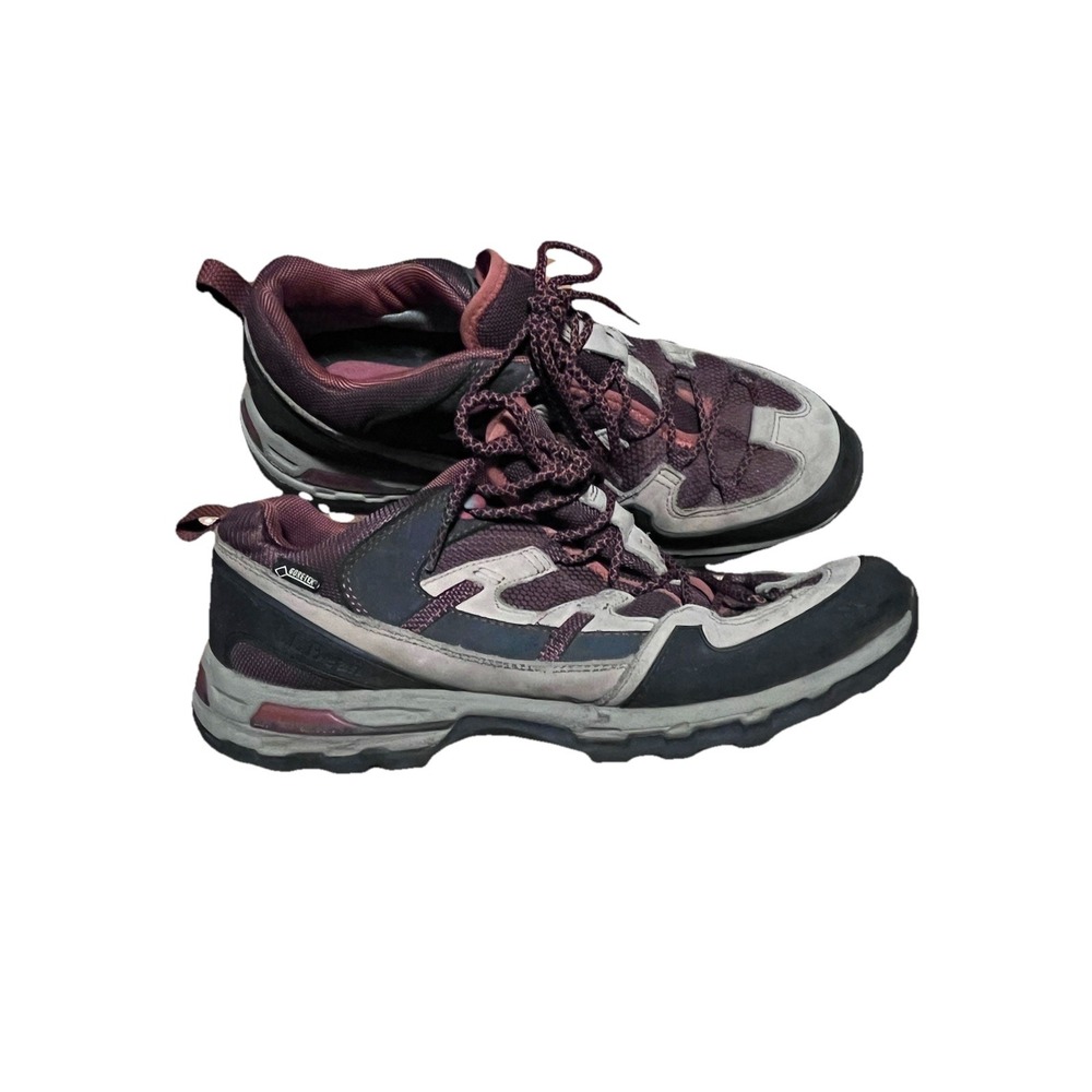 L.L. Bean Trail Goretex Shoes active outdoors hiking shoes mens‎ 11 Medium